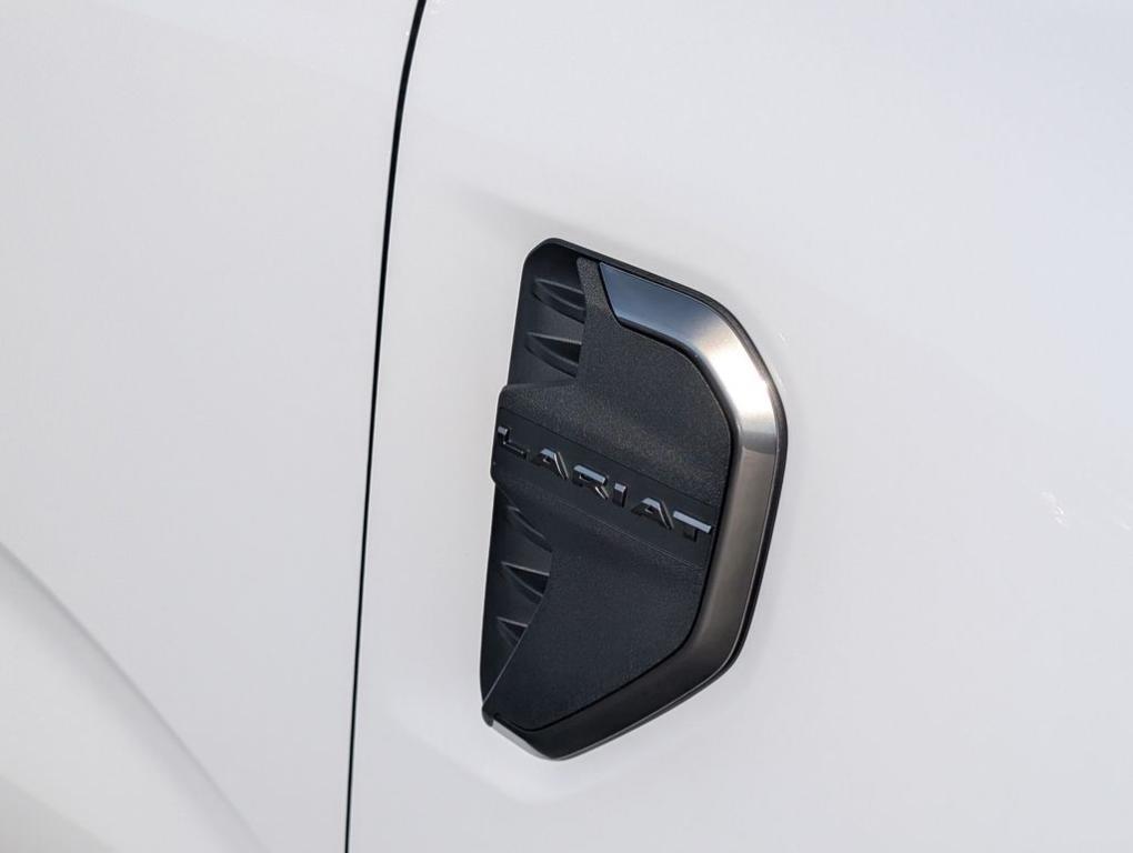 new 2025 Ford Ranger car, priced at $46,315