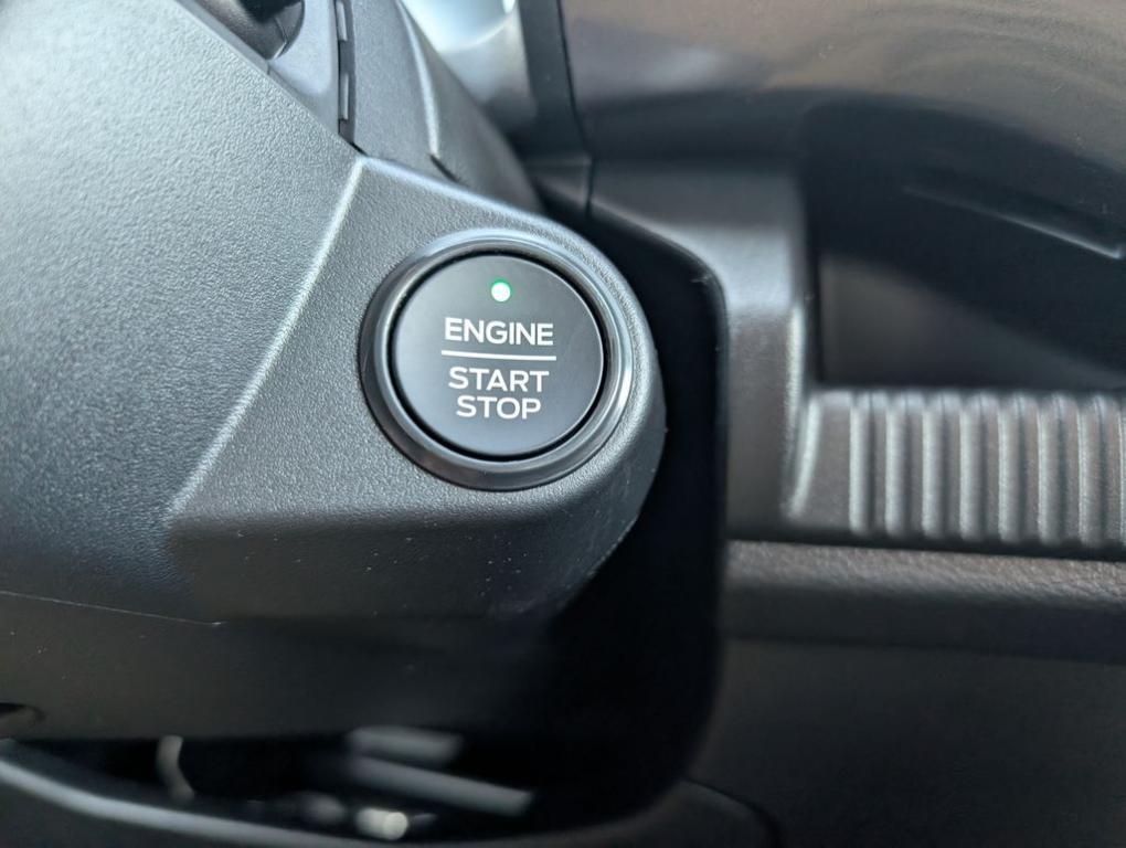 new 2025 Ford Ranger car, priced at $46,315