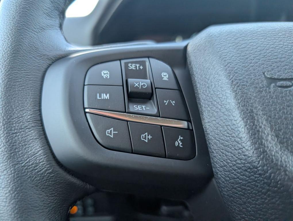 new 2025 Ford Ranger car, priced at $46,315