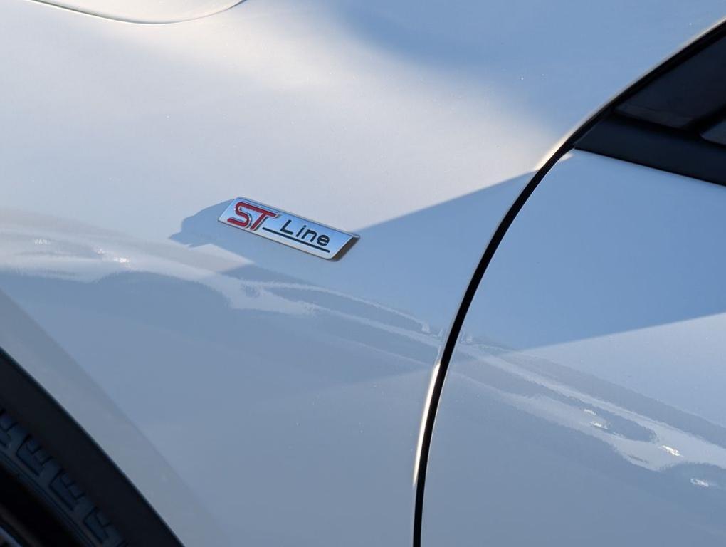 new 2026 Ford Escape car, priced at $32,375