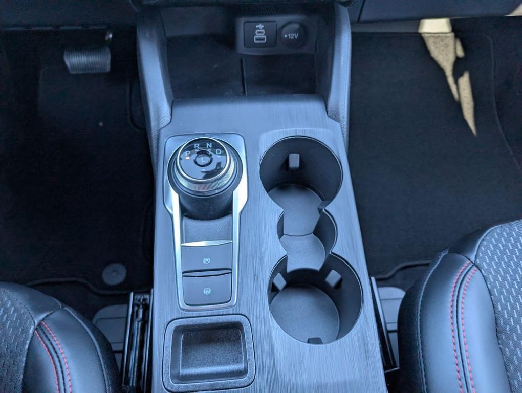 new 2026 Ford Escape car, priced at $32,375