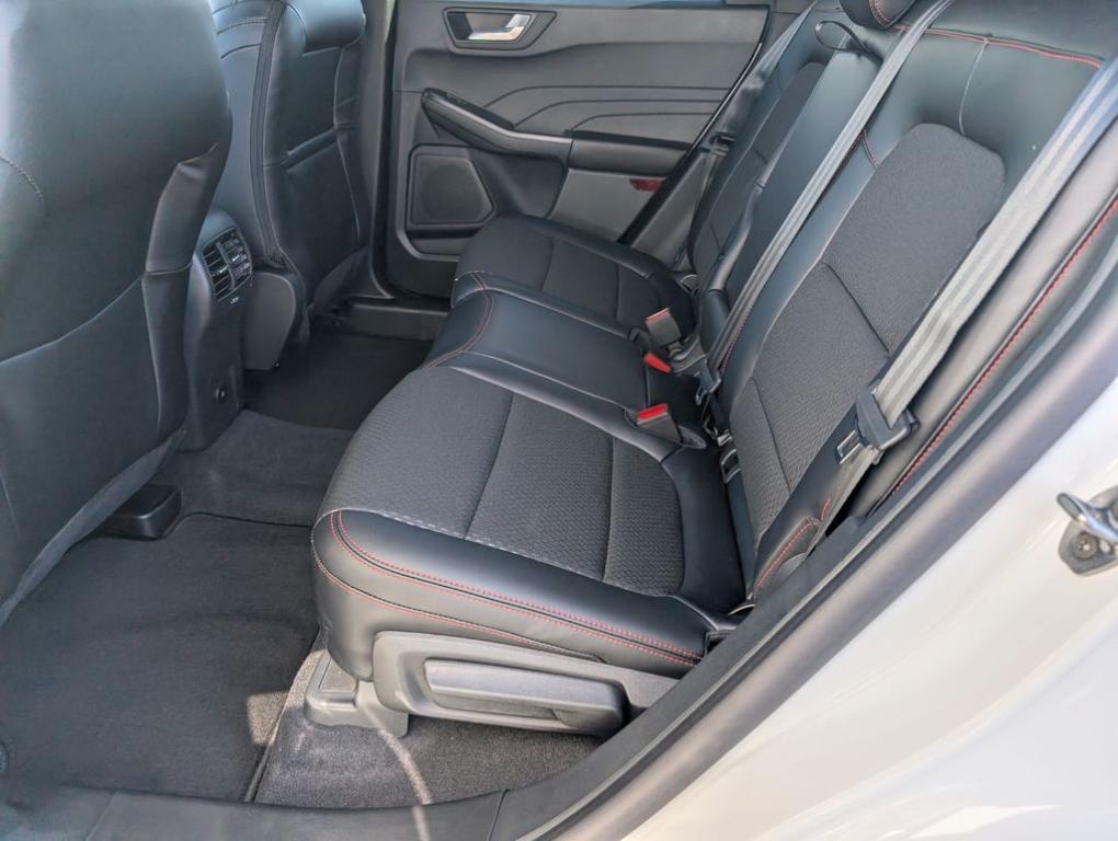 new 2026 Ford Escape car, priced at $32,375