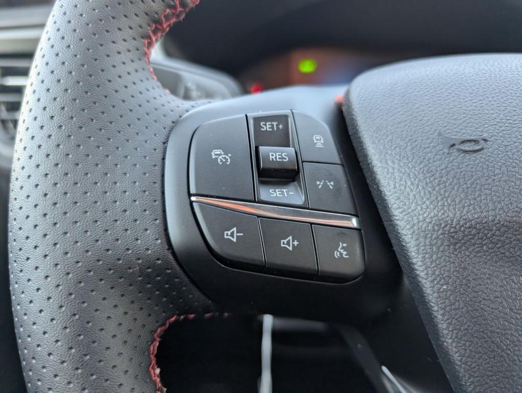 new 2026 Ford Escape car, priced at $32,375