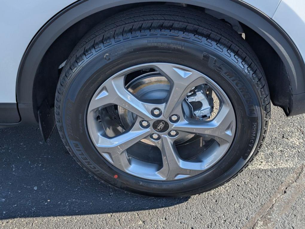 new 2026 Ford Escape car, priced at $32,375