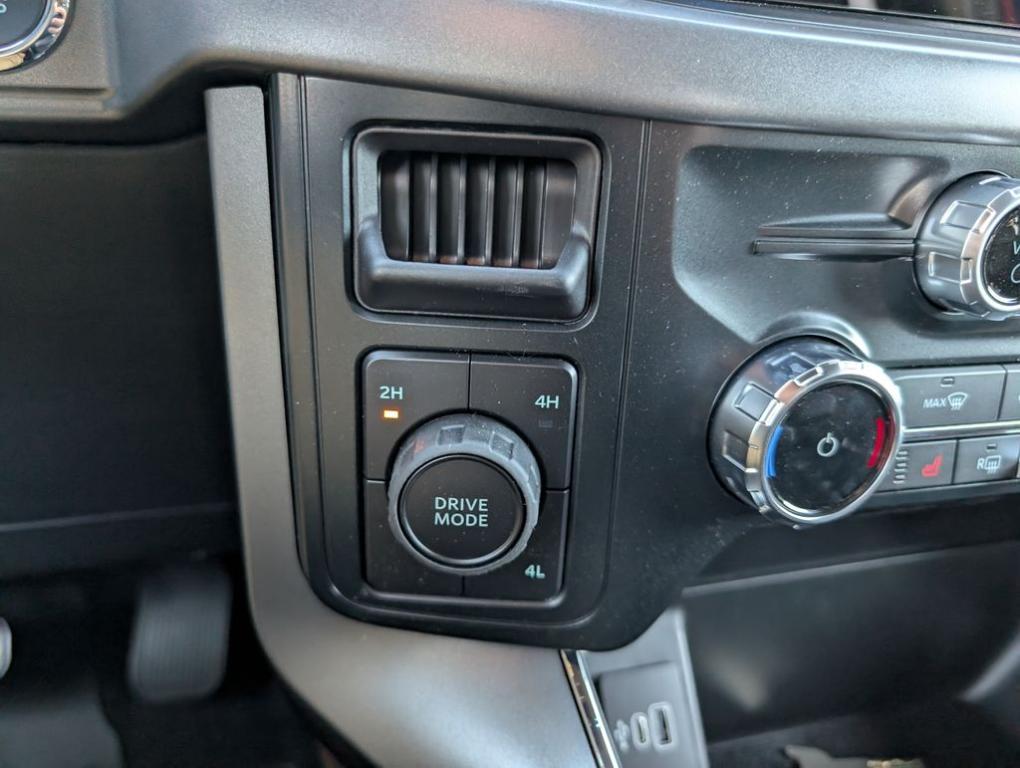 new 2025 Ford F-150 car, priced at $51,455