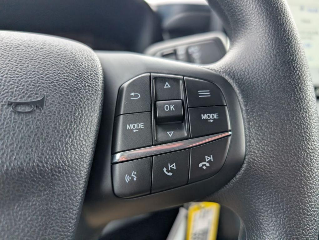 new 2025 Ford Maverick car, priced at $24,940