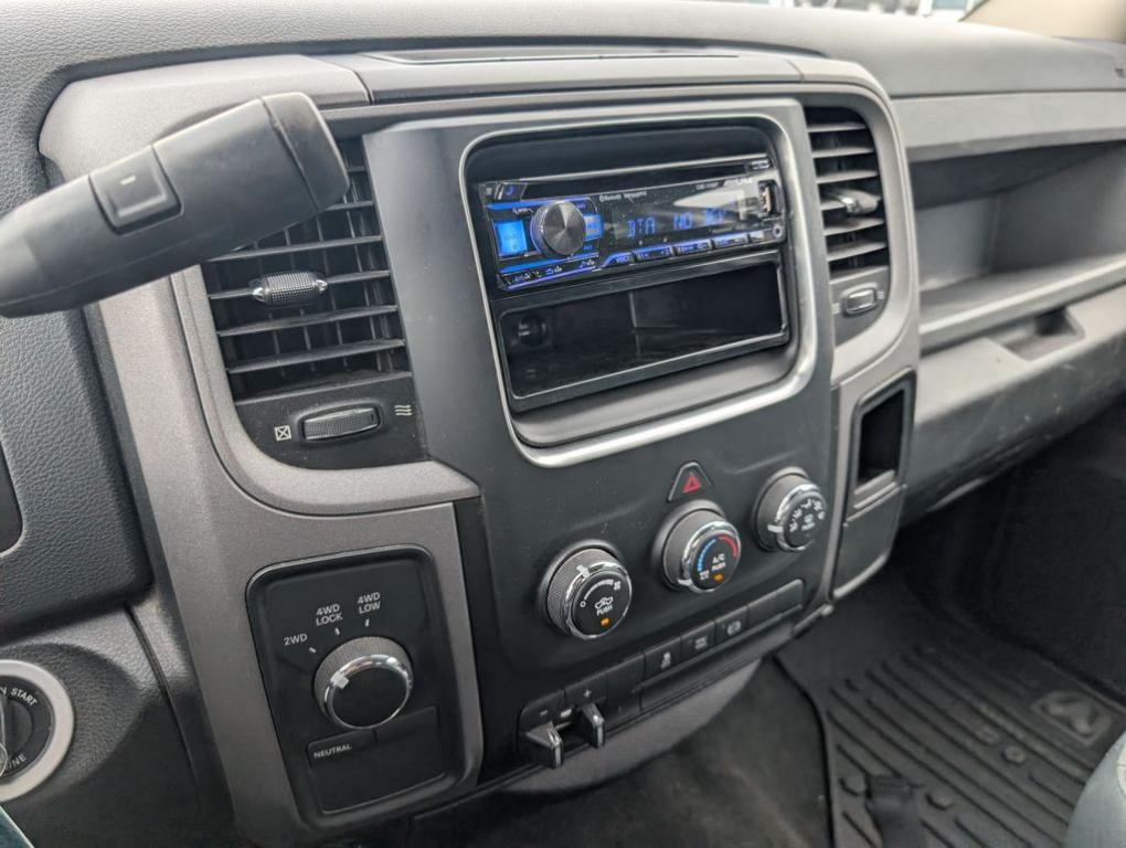 used 2015 Ram 2500 car, priced at $29,667