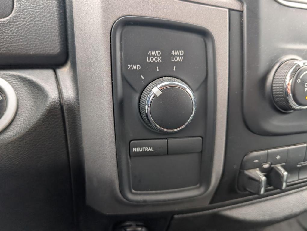 used 2015 Ram 2500 car, priced at $29,667