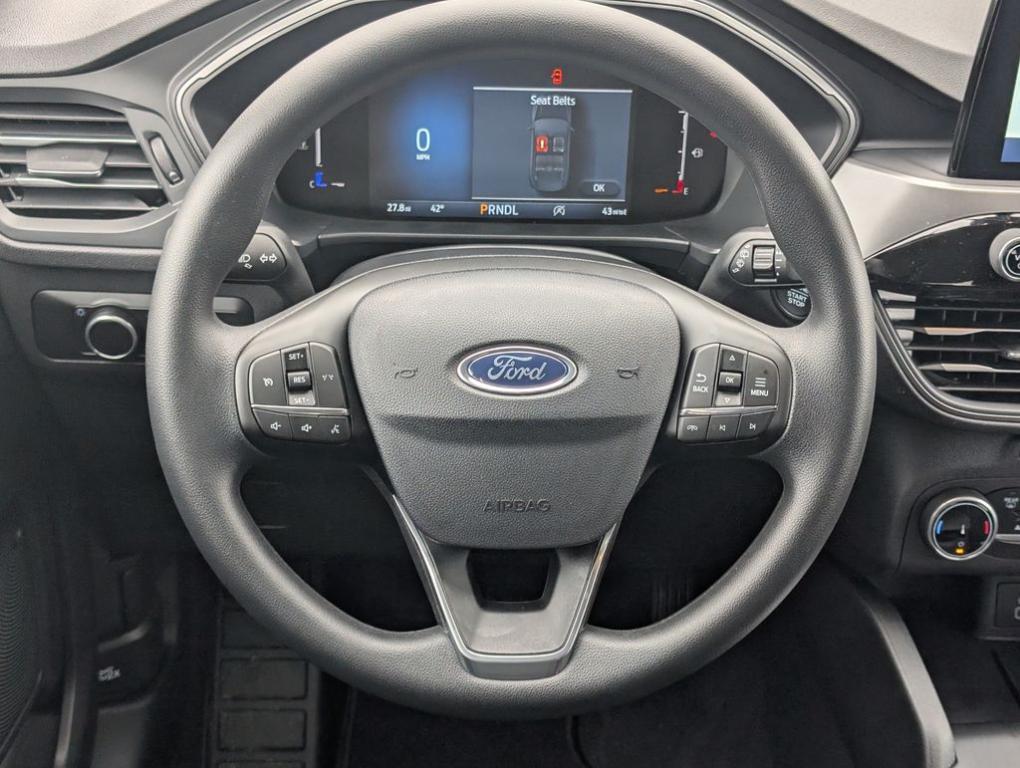 new 2026 Ford Escape car, priced at $27,685