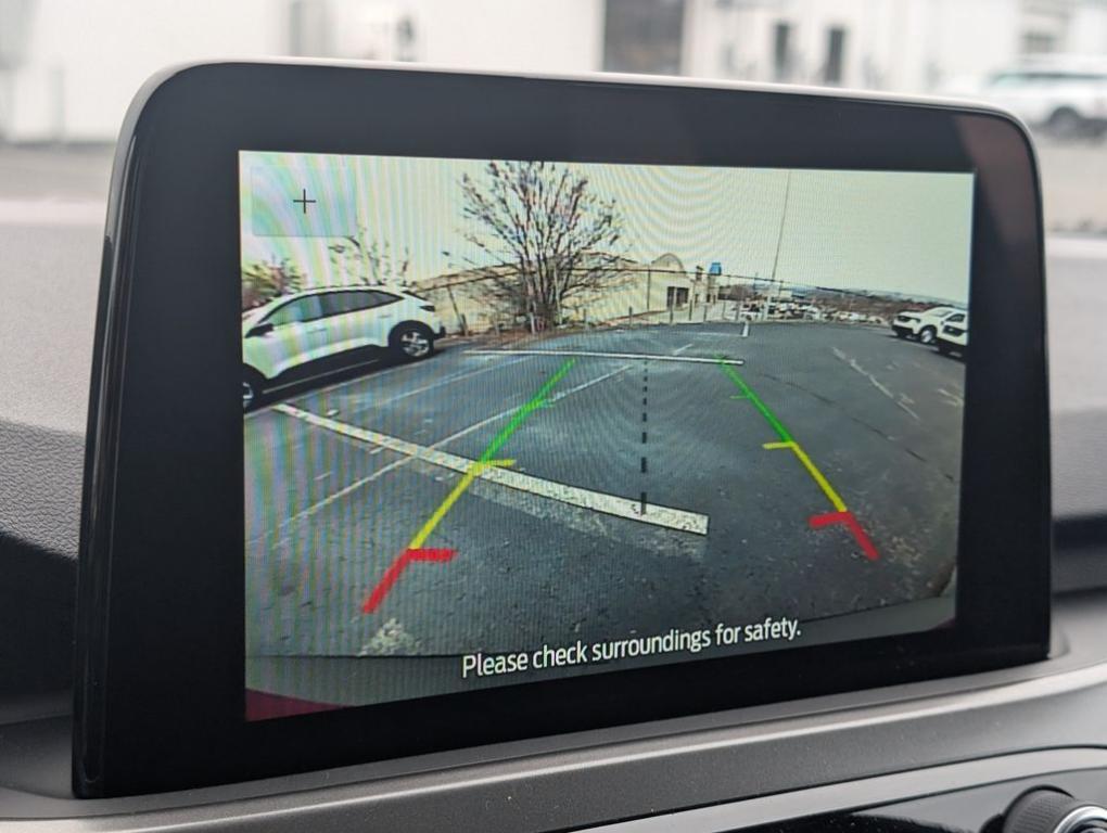 new 2026 Ford Escape car, priced at $27,685