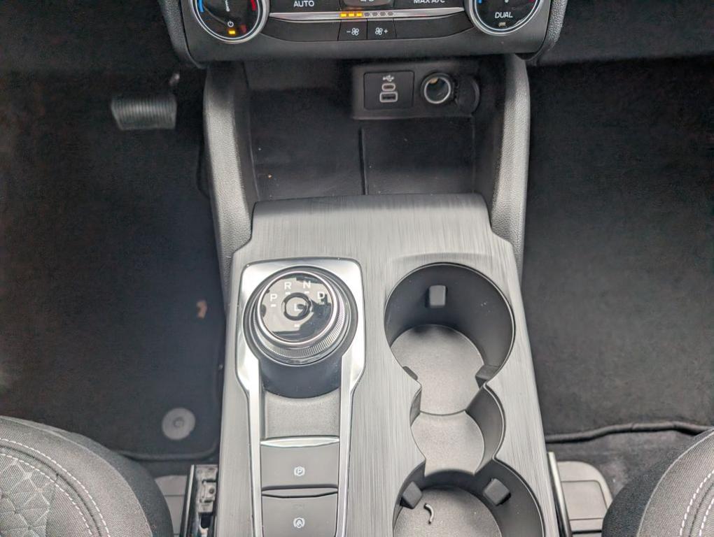 new 2026 Ford Escape car, priced at $27,685