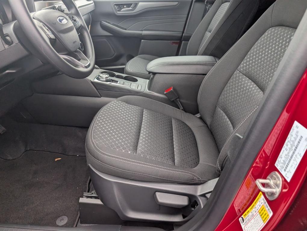 new 2026 Ford Escape car, priced at $27,685