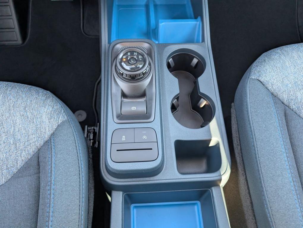 new 2026 Ford Maverick car, priced at $33,770