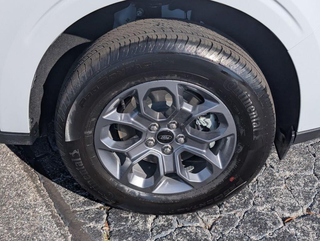 new 2026 Ford Maverick car, priced at $33,770