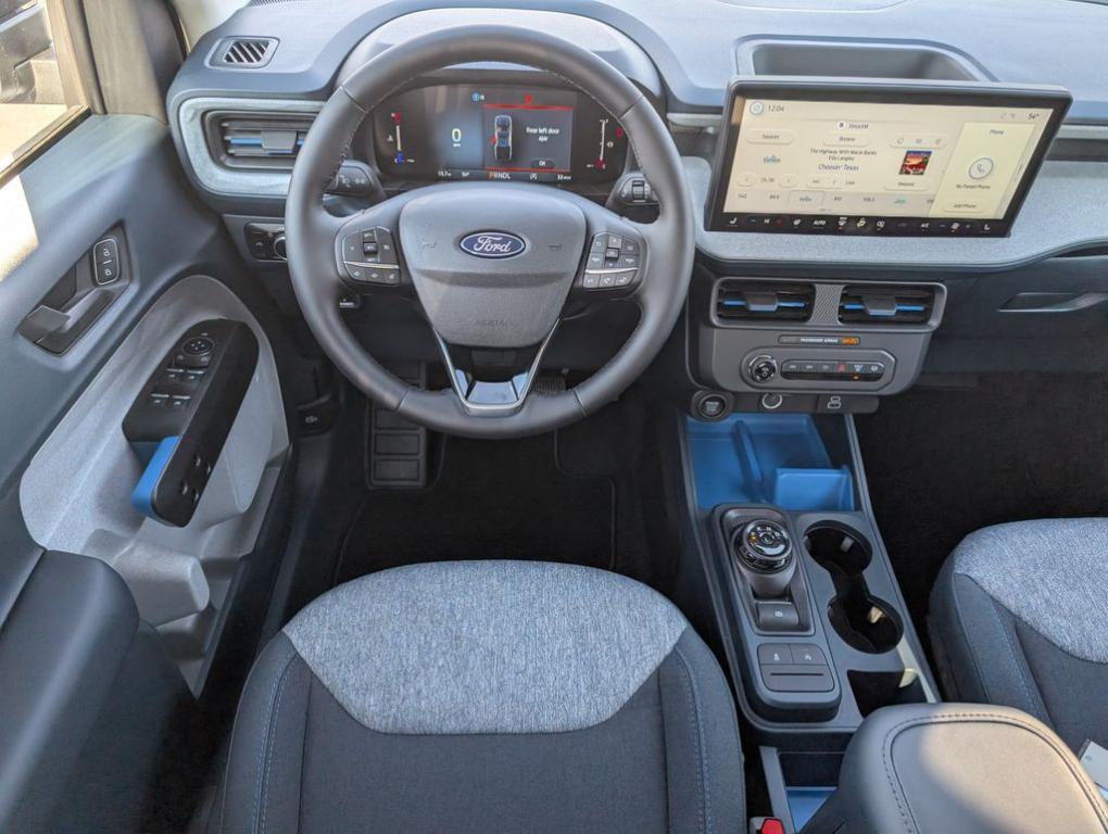 new 2026 Ford Maverick car, priced at $33,770