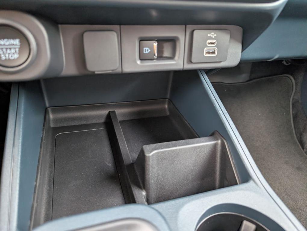 new 2026 Ford Maverick car, priced at $34,420