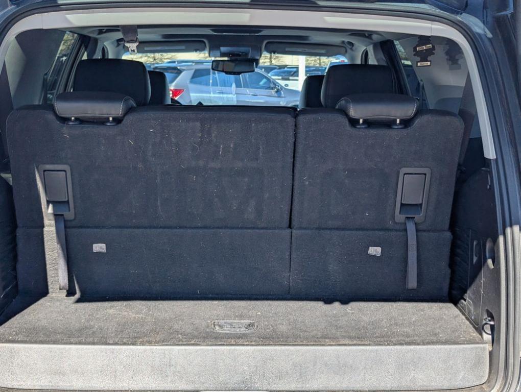 used 2019 Chevrolet Tahoe car, priced at $22,598