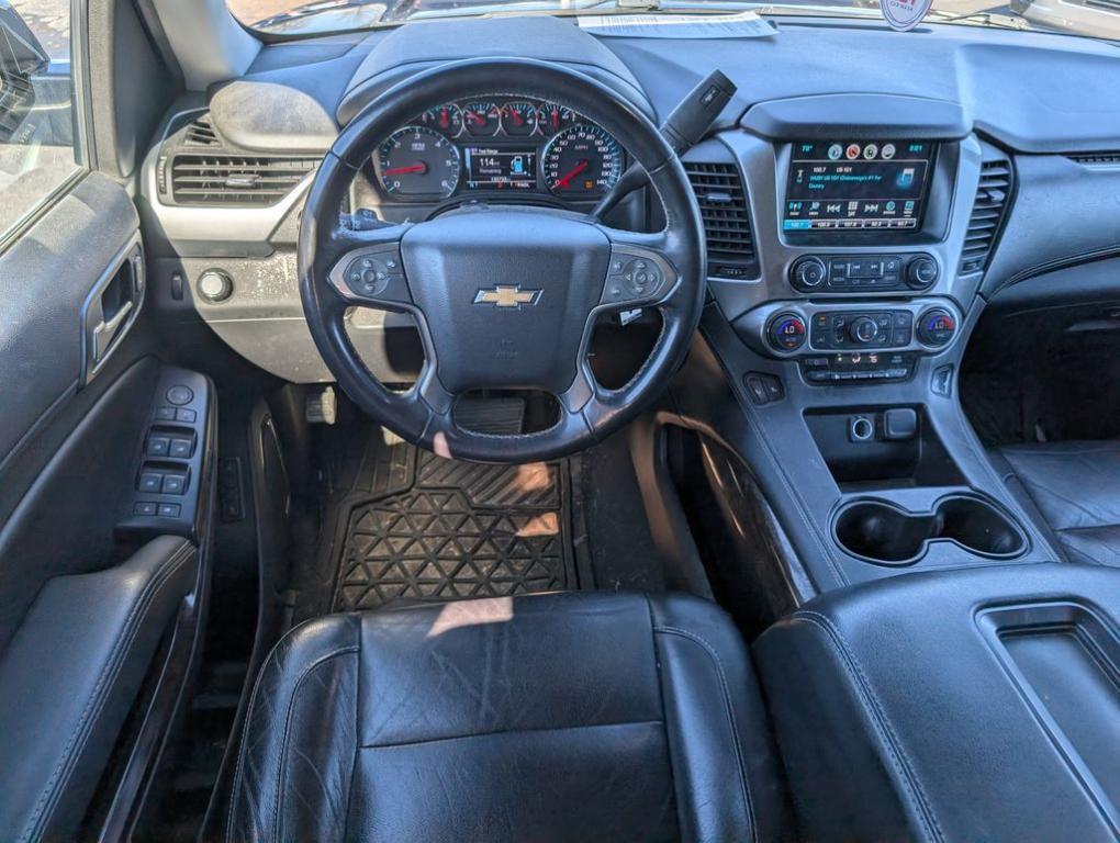 used 2019 Chevrolet Tahoe car, priced at $22,598