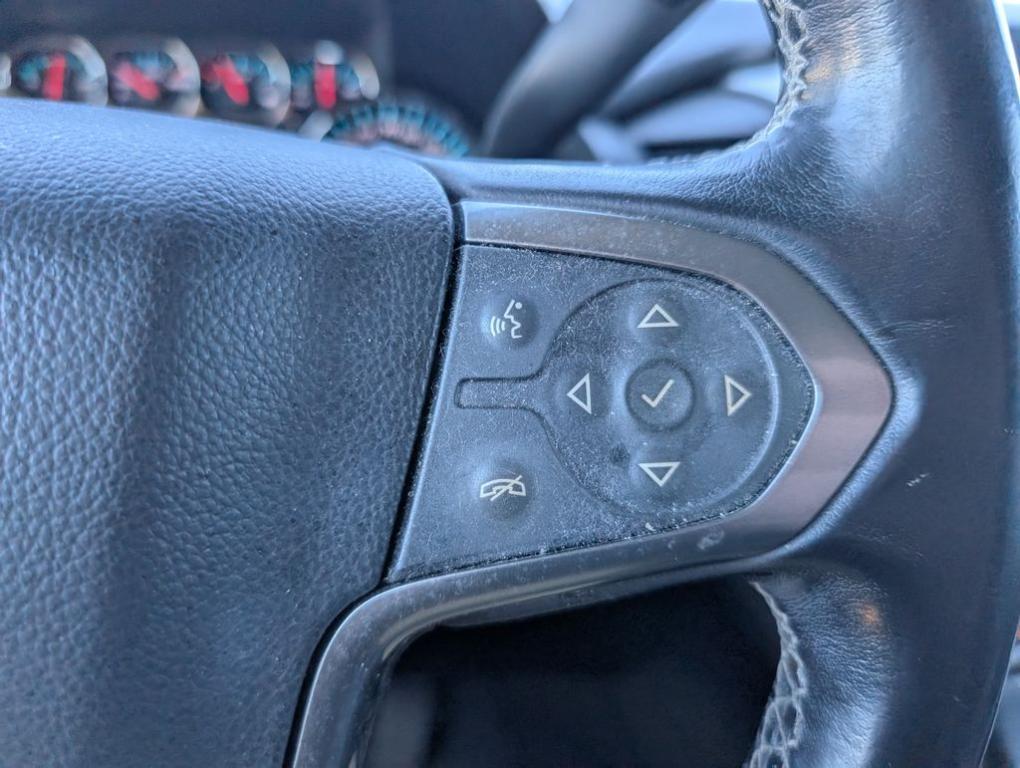 used 2019 Chevrolet Tahoe car, priced at $22,598