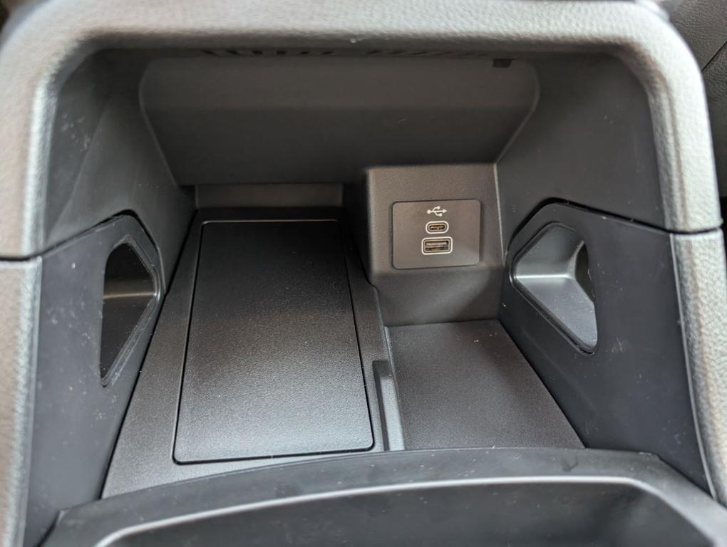 new 2025 Ford Ranger car, priced at $28,390