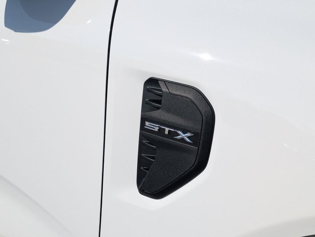 new 2025 Ford Ranger car, priced at $28,390