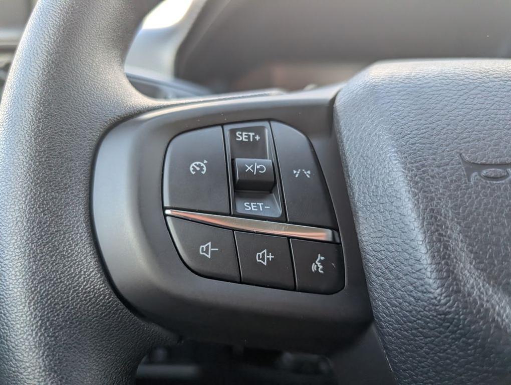 new 2025 Ford Ranger car, priced at $28,390