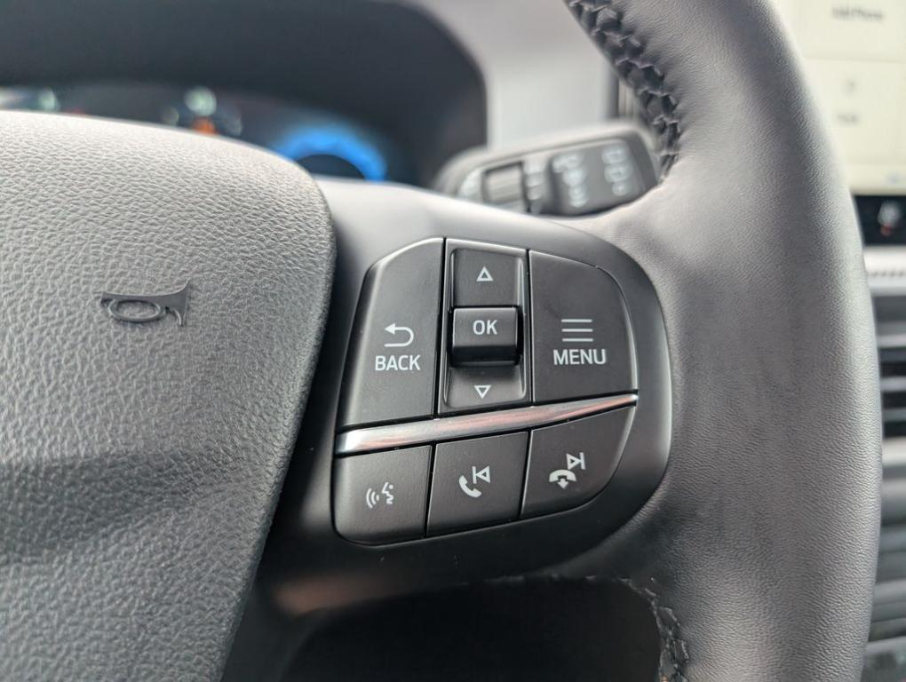 new 2025 Ford Bronco Sport car, priced at $31,480