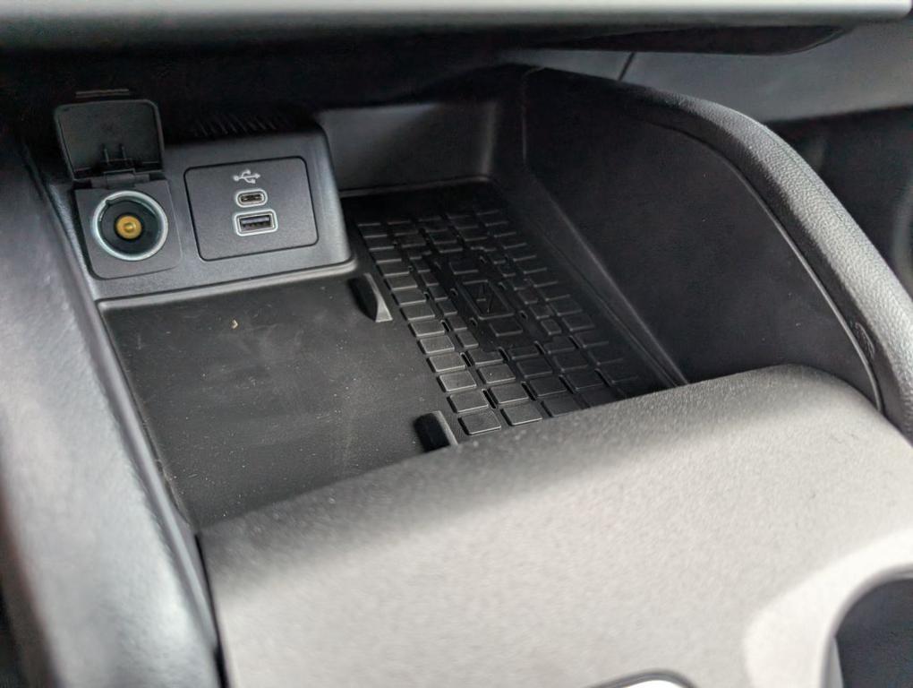 new 2025 Ford Bronco Sport car, priced at $31,480