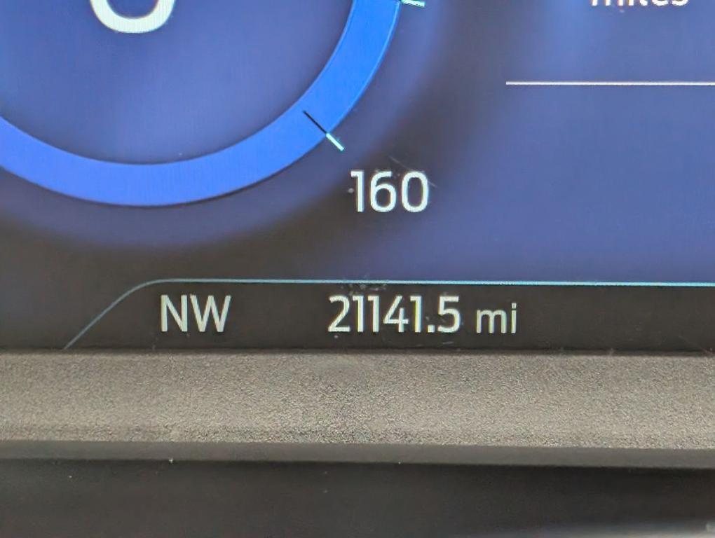 used 2022 Ford Escape car, priced at $20,000