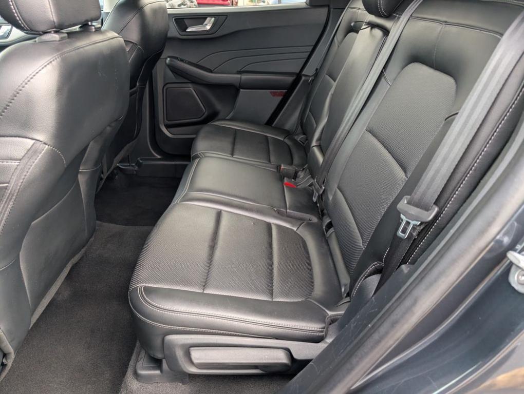 used 2022 Ford Escape car, priced at $20,000