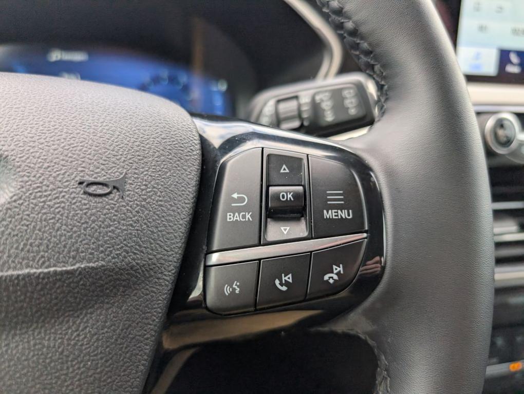 used 2022 Ford Escape car, priced at $20,000