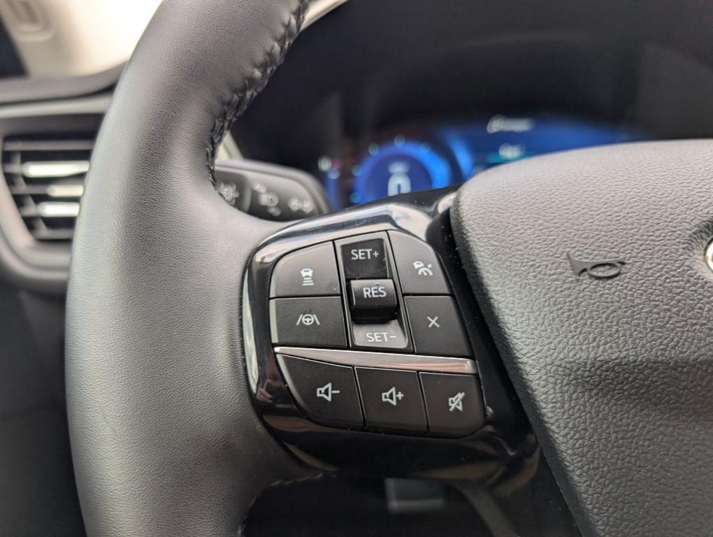 used 2022 Ford Escape car, priced at $20,000