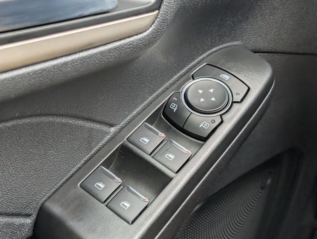 used 2022 Ford Escape car, priced at $20,000