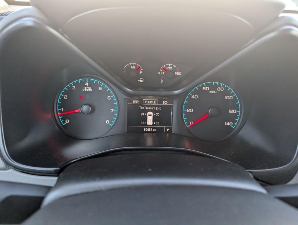 used 2019 Chevrolet Colorado car, priced at $22,274