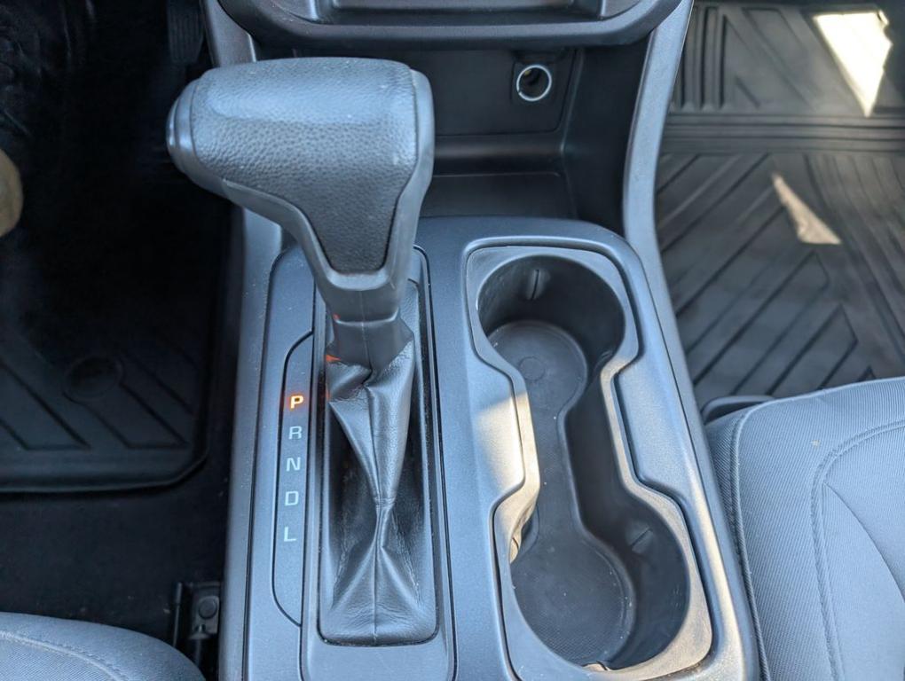 used 2019 Chevrolet Colorado car, priced at $22,274