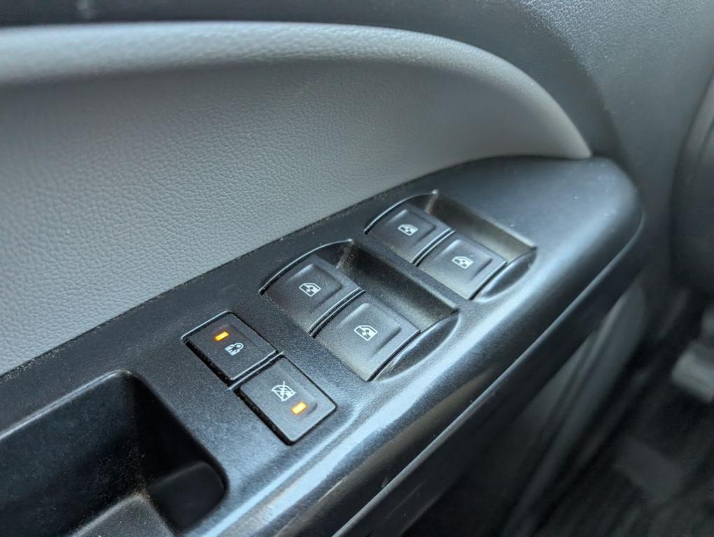 used 2019 Chevrolet Colorado car, priced at $22,274