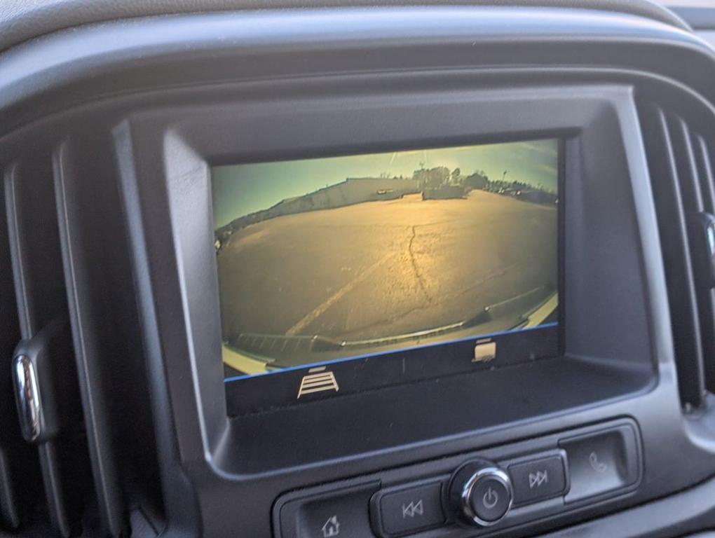 used 2019 Chevrolet Colorado car, priced at $22,274