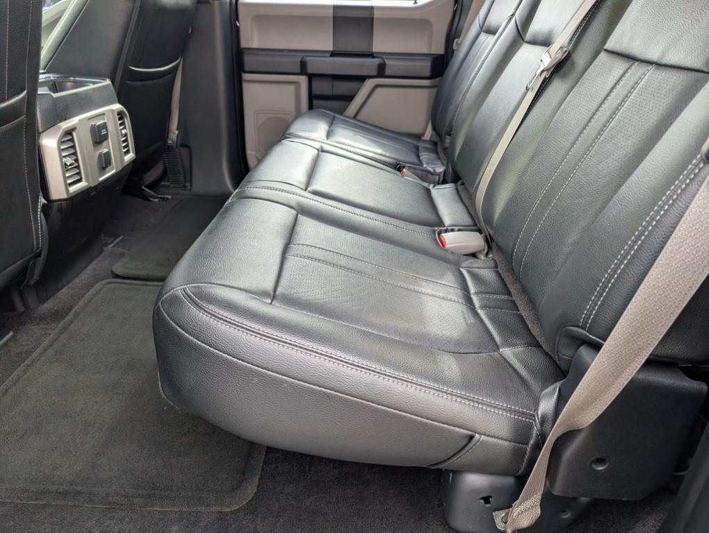 used 2015 Ford F-150 car, priced at $18,985