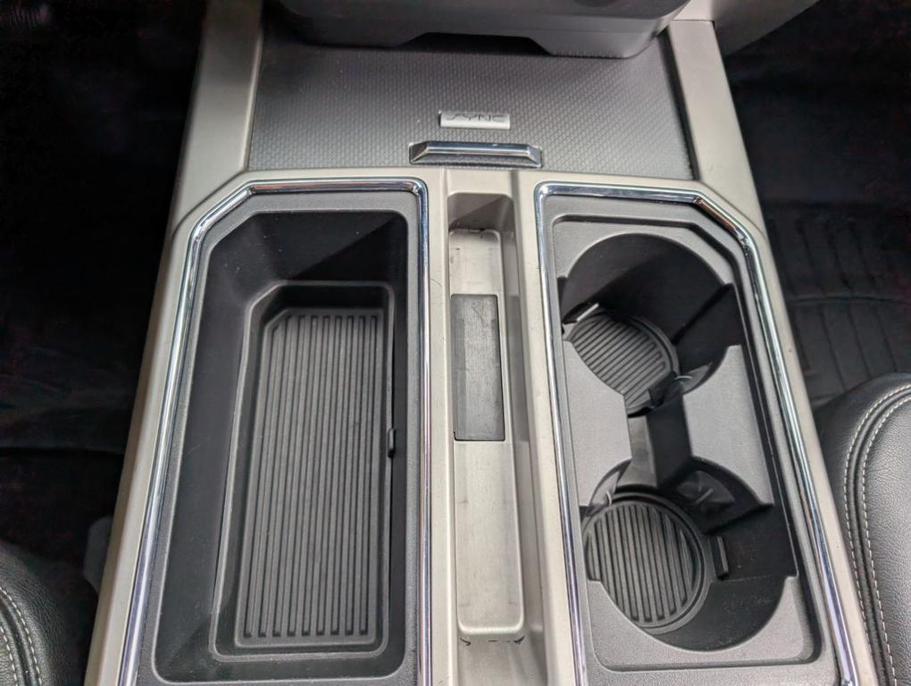 used 2015 Ford F-150 car, priced at $18,985