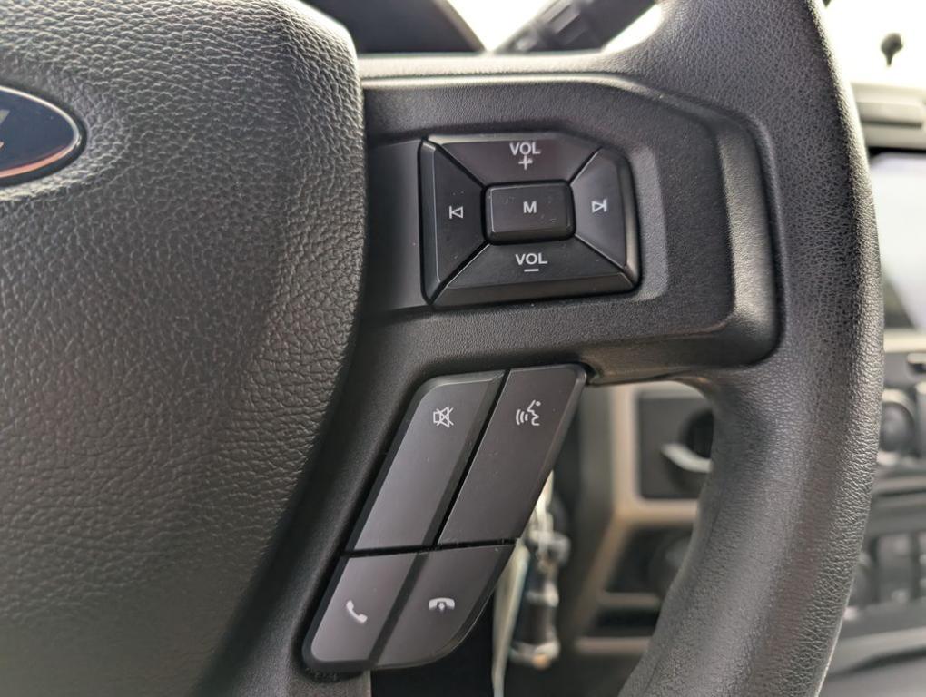 used 2015 Ford F-150 car, priced at $18,985