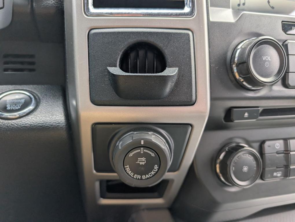 used 2015 Ford F-150 car, priced at $18,985