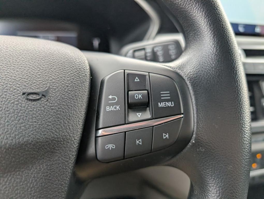 used 2025 Ford Escape car, priced at $21,331