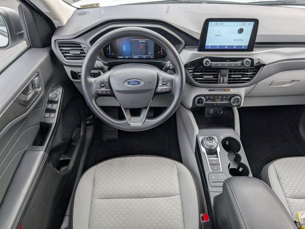 used 2025 Ford Escape car, priced at $21,331