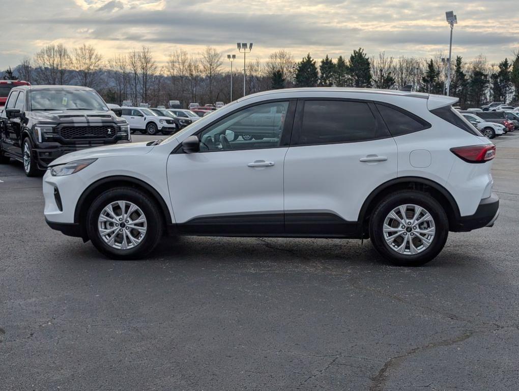 used 2025 Ford Escape car, priced at $21,331