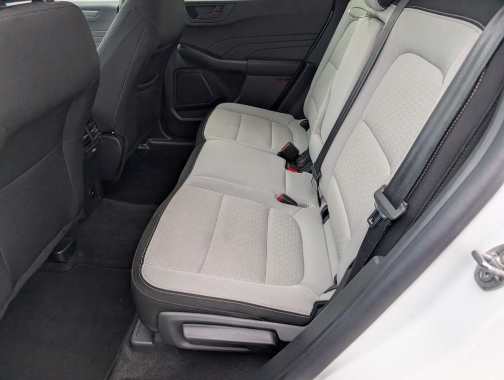 used 2025 Ford Escape car, priced at $21,331