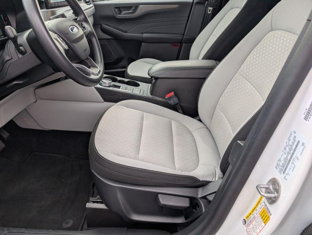 used 2025 Ford Escape car, priced at $21,331