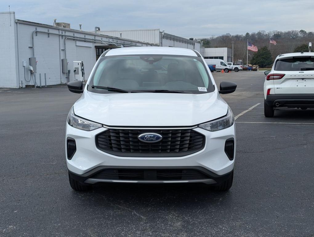 used 2025 Ford Escape car, priced at $21,331