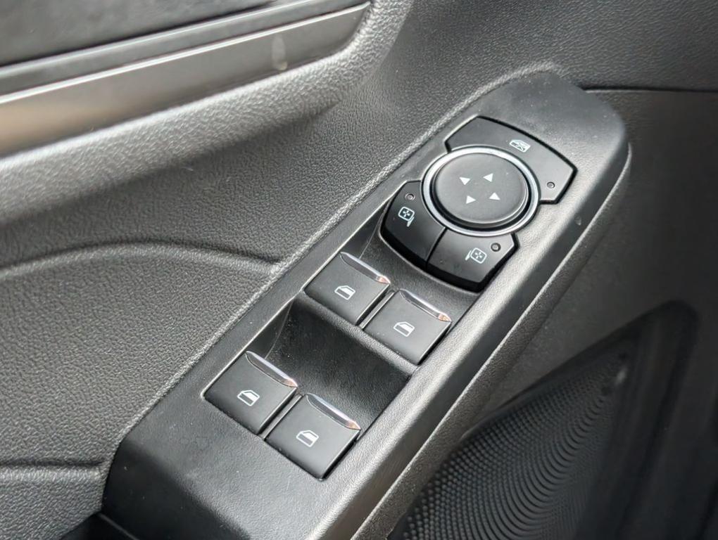 used 2025 Ford Escape car, priced at $21,331