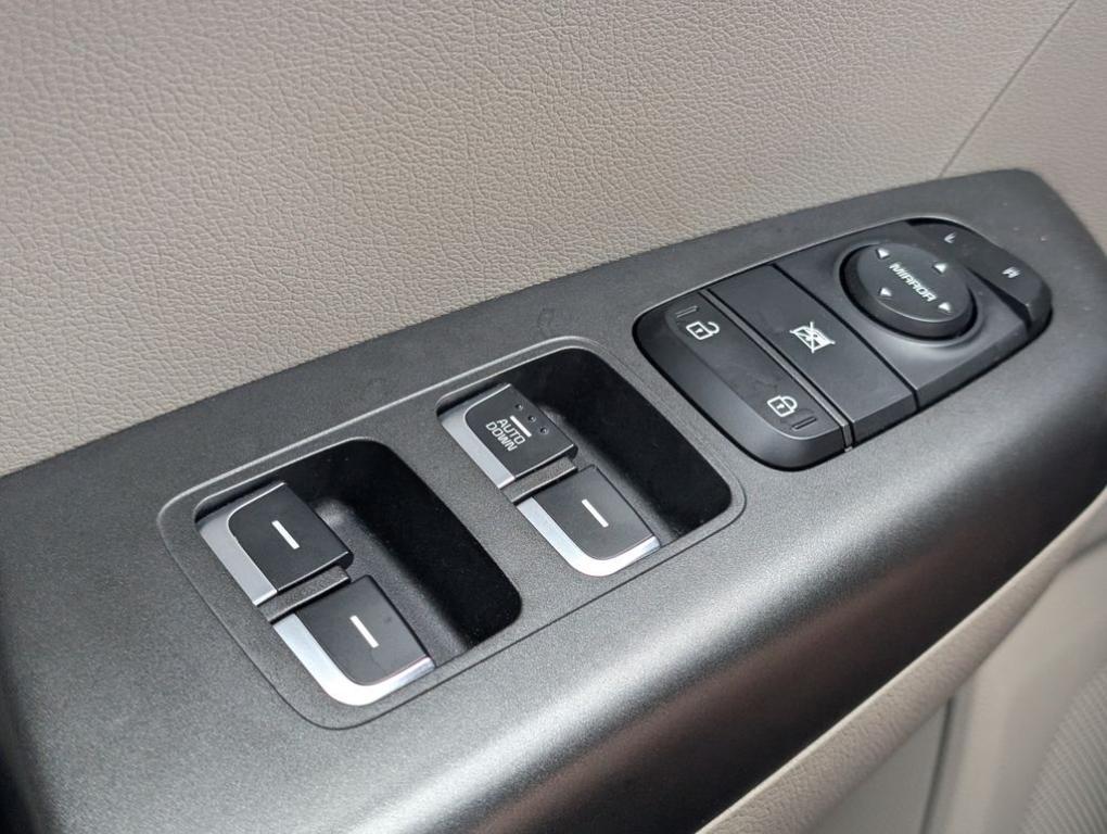 used 2020 Kia Sportage car, priced at $13,074