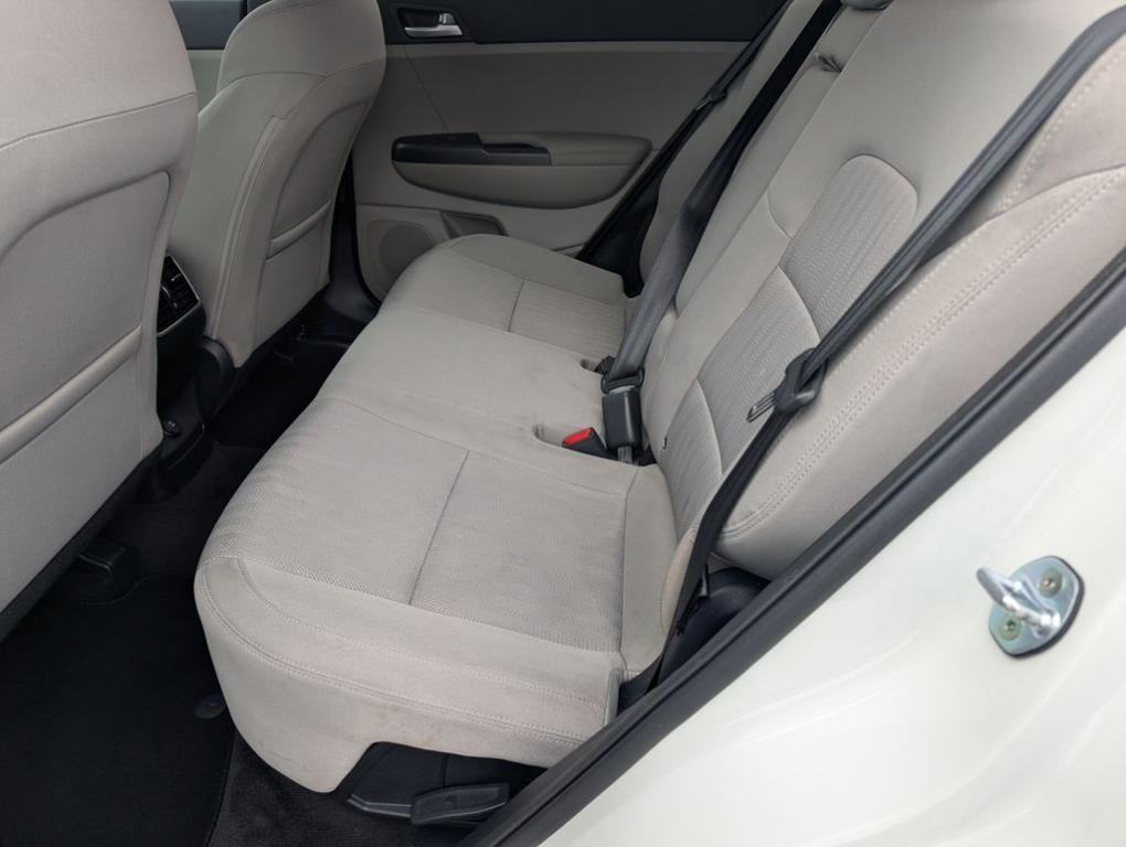 used 2020 Kia Sportage car, priced at $13,074